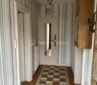  Maison � vendre 10 pi�ces 175 m�