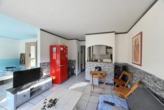  Appartement � vendre 2 pi�ces 35 m�