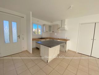  Maison � vendre 3 pi�ces 72 m�