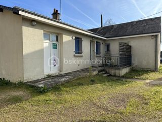  Immeuble � vendre 4 pi�ces 100 m�