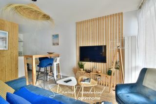  Appartement � vendre 2 pi�ces 30 m�