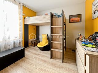  Maison � vendre 6 pi�ces 124 m�