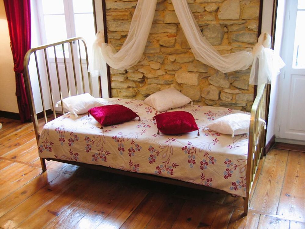 � vendre  Propri�t�/ch�teau Salies-de-B�arn (64270)