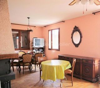  Maison � vendre 7 pi�ces 122 m�