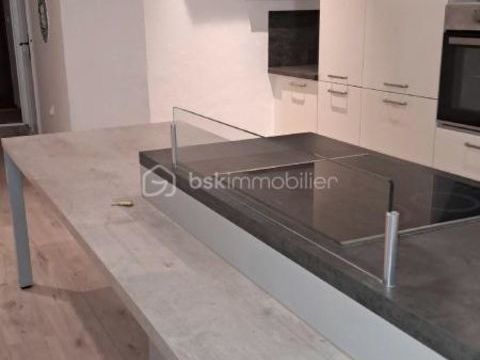  Appartement � vendre 3 pi�ces 68 m�