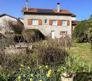  Maison � vendre 5 pi�ces 80 m�