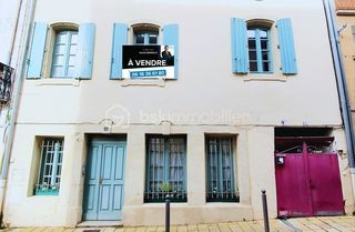 Maison � vendre 9 pi�ces 225 m�