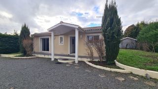  Maison � vendre 4 pi�ces 77 m�