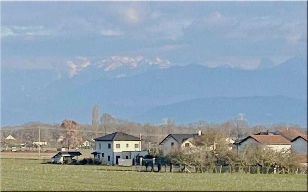 � vendre  Maison S�gny (01170)