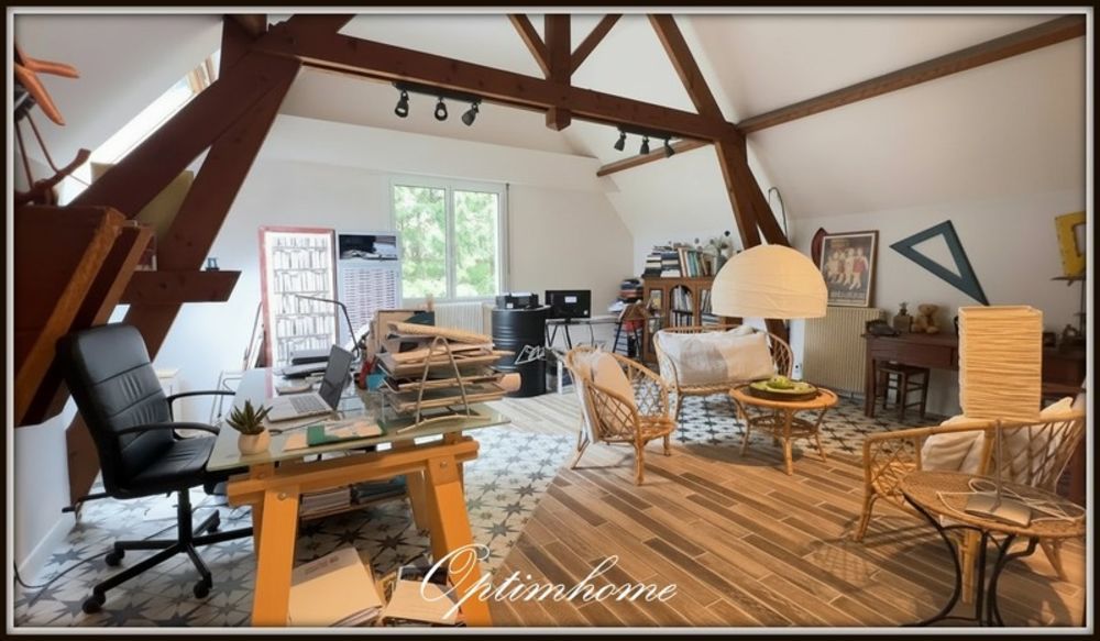 � vendre  Maison La Chapelle-sur-Erdre (44240)