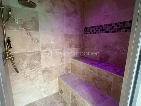 Fond de commerce SPA cl&eacute; en main 45000 62490 Fresnes les montauban