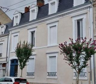  Appartement � louer 1 pi�ce 24 m�