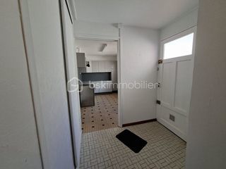  Appartement � vendre 2 pi�ces 34 m�