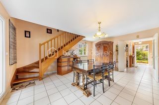  Maison � vendre 7 pi�ces 144 m�