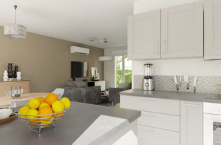  Maison 5 pi�ces 106 m� Chambly