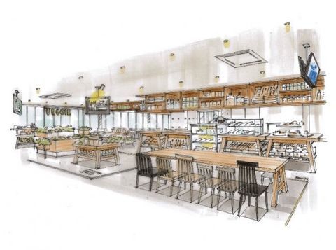 &Agrave; VENDRE � Fonds de commerce pour brasserie, restaurant, spectacle ou autres activit&eacute;s 194000 38400 Saint martin d heres