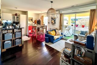  Appartement � vendre 2 pi�ces 44 m�