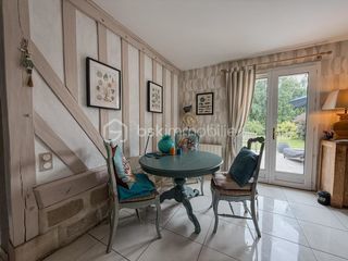  Propri�t�/ch�teau � vendre 6 pi�ces 167 m�