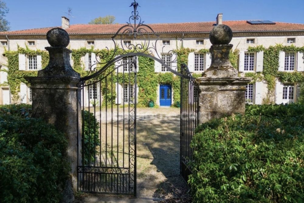 � vendre  Maison Castres (81100)