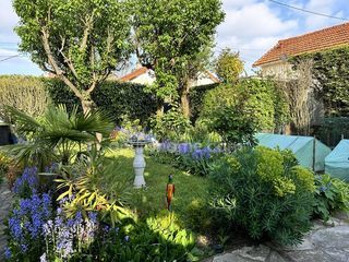  Maison � vendre 3 pi�ces 65 m�