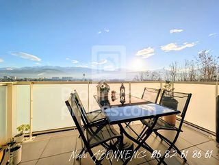  Appartement � vendre 2 pi�ces 47 m�