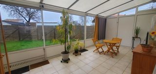  Maison � vendre 4 pi�ces 93 m�