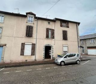  Immeuble � vendre 11 pi�ces 320 m�