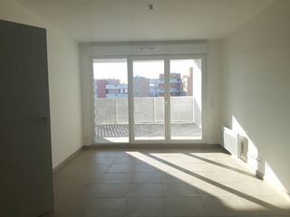  Appartement � louer 2 pi�ces 41 m�