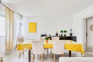  Appartement � vendre 5 pi�ces 106 m�