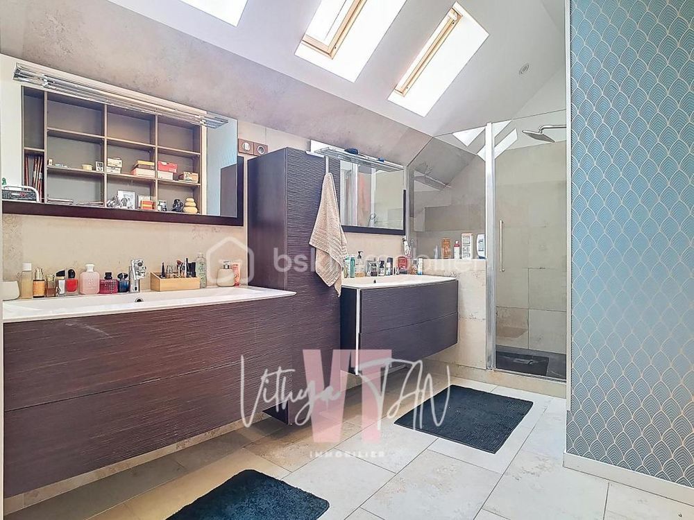 � vendre  Propri�t�/ch�teau Sancy (77580)