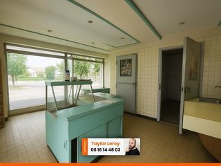  Immeuble � vendre 8 pi�ces 113 m�