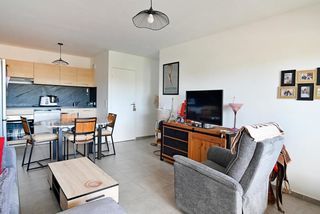  Appartement � vendre 3 pi�ces 60 m�