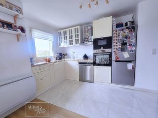  Appartement � vendre 2 pi�ces 50 m�