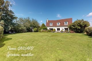  Maison � vendre 7 pi�ces 188 m�