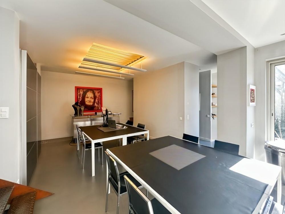 � vendre  Maison Saint-Maur-des-Foss�s (94100)