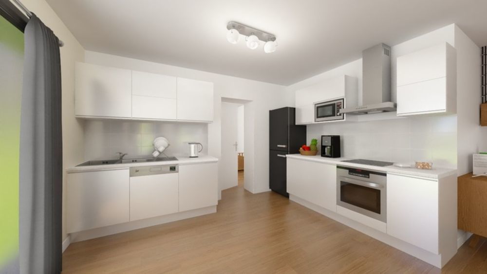 � vendre  Villa Cuvry (57420)