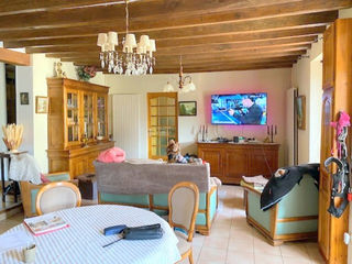  Maison � vendre 9 pi�ces 228 m�