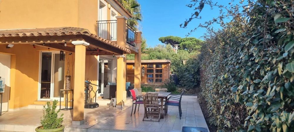 � vendre  Maison Les Issambres (83380)