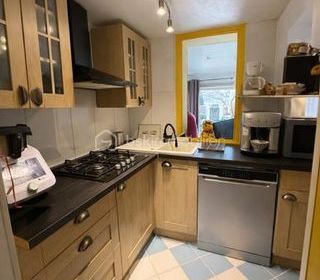  Maison � vendre 4 pi�ces 80 m�