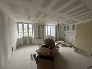  Appartement � louer 4 pi�ces 84 m�