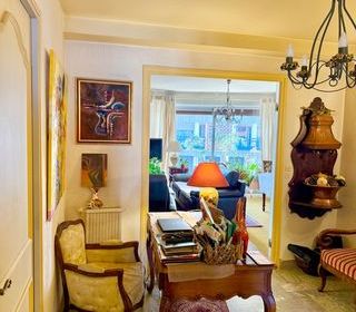  Appartement � vendre 4 pi�ces 114 m�