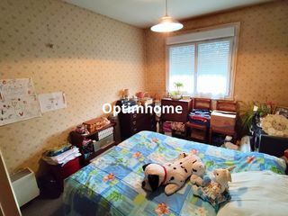  Appartement � vendre 3 pi�ces 68 m�