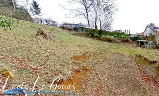  Terrain � vendre 1100 m�