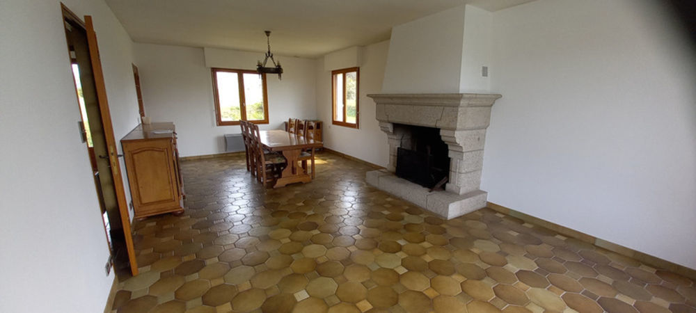 � vendre  Maison Pleumeur-Bodou (22560)