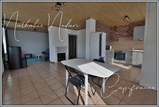  Maison � vendre 6 pi�ces 86 m�