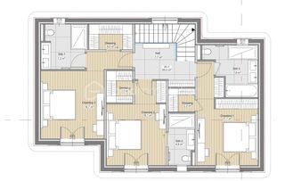  Terrain � vendre 778 m�