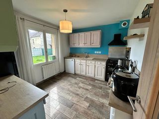  Maison � vendre 6 pi�ces 150 m�