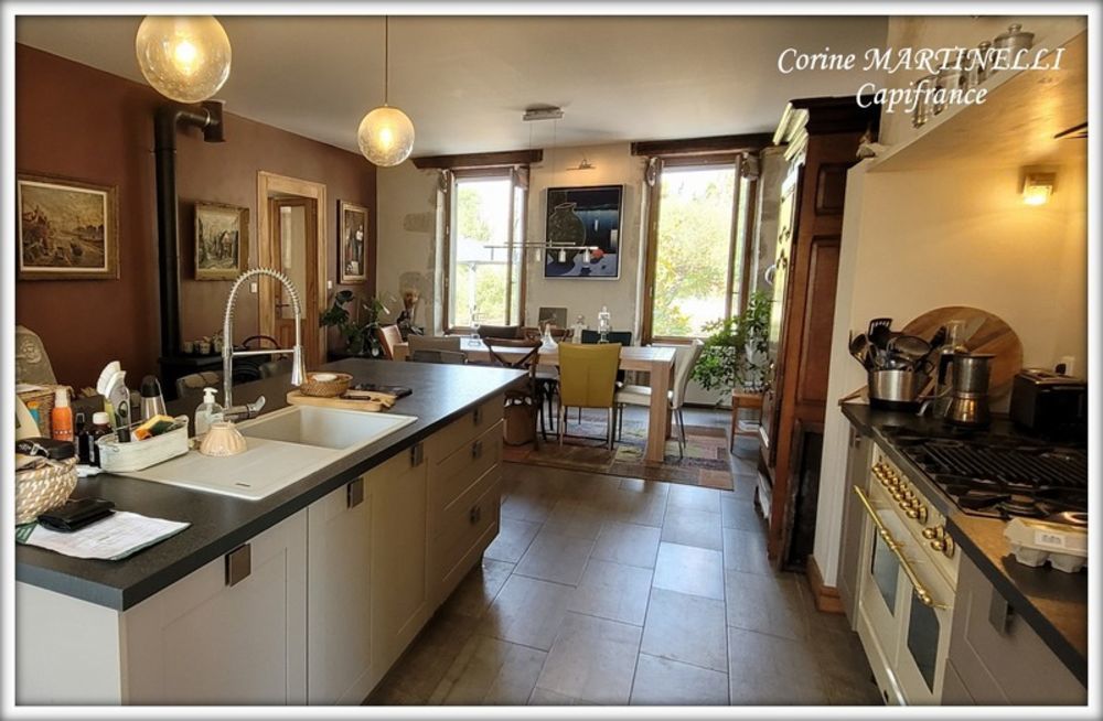 � vendre  Propri�t�/ch�teau Agen (47000)