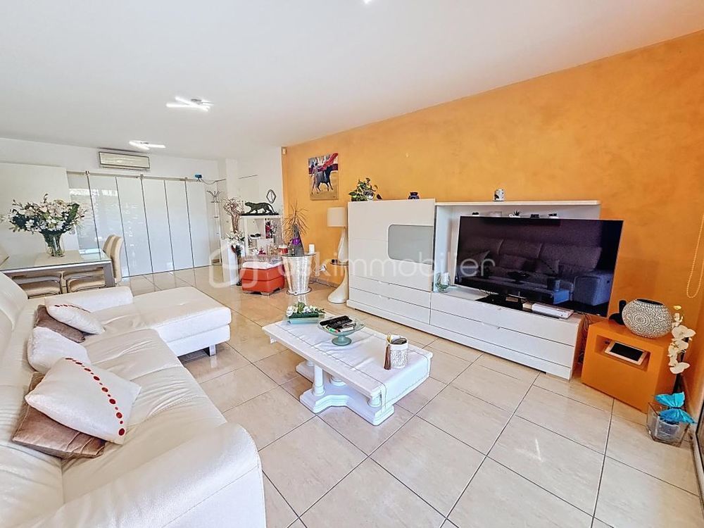 � vendre  Appartement La Grande-Motte (34280)
