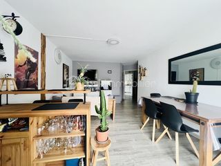  Appartement � vendre 4 pi�ces 79 m�